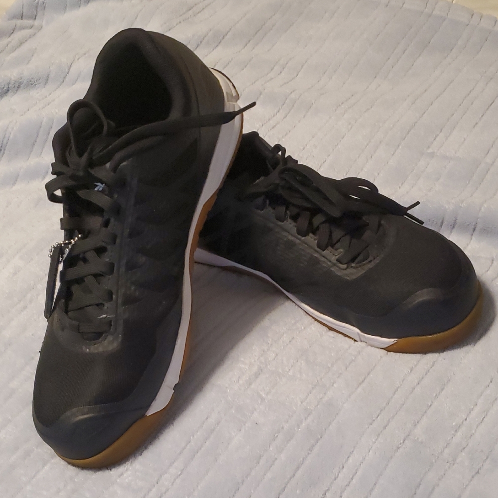 Black Men's Steel Toe Shoes